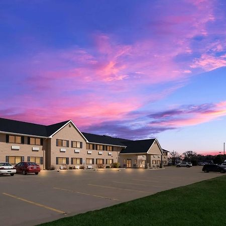 Best Western Vermillion Inn Exteriér fotografie