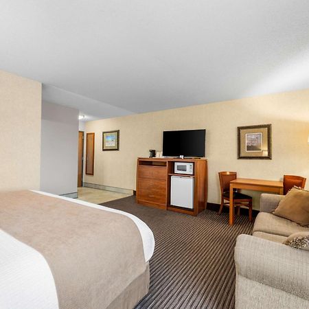 Best Western Vermillion Inn Exteriér fotografie