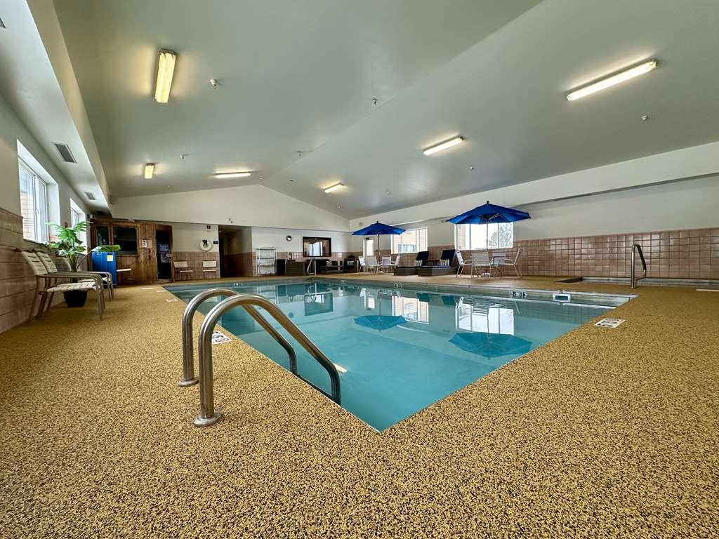Best Western Vermillion Inn Zařízení fotografie