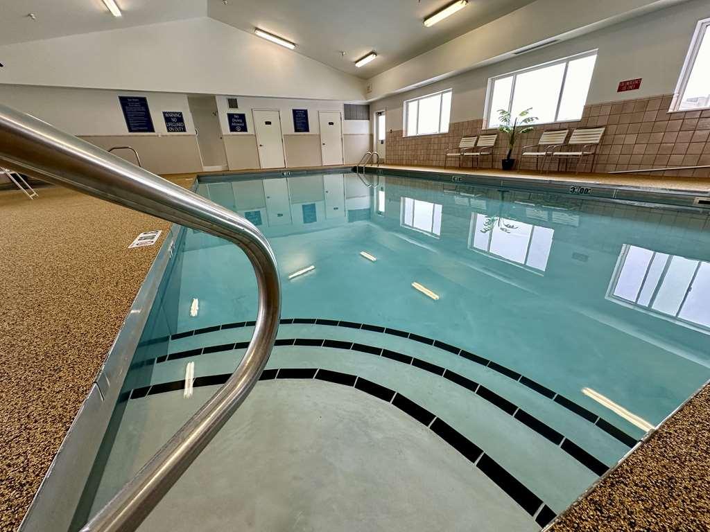 Best Western Vermillion Inn Zařízení fotografie