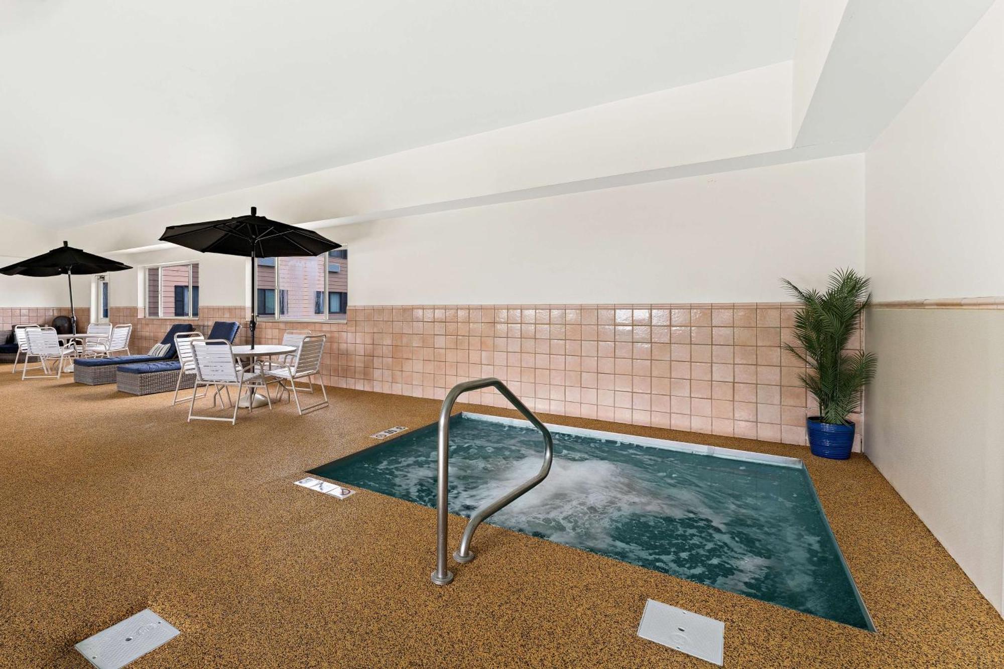 Best Western Vermillion Inn Exteriér fotografie